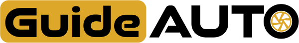Guide auto logo